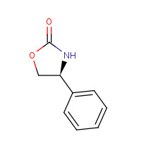 (S)-(+)-4-Phenyl-2-oxazolidinone (CAS: 99395-88-7) - Related Chemical Product