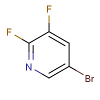 5-BROMO-2,3-DIFLUOROPYRIDINE (CAS: 89402-44-8) - Related Chemical Product