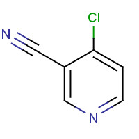 6-Chloro-3-pyridazinecarbonitrile (CAS: 35857-89-7) - Related Chemical Product