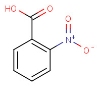 2-Nitrobenzoic acid (CAS: 552-16-9) - Related Chemical Product