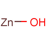 ZINC HYDROXIDE (CAS: 20427-58-1) - Related Chemical Product