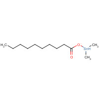 DIMETHYLDINEODECANOATETIN (CAS: 68928-76-7) - Related Chemical Product