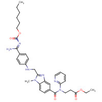 Dabigatran etexilate (CAS: 211915-06-9) - Related Chemical Product