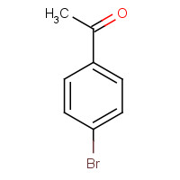 (4-BROMO-PHENYL)-ACETALDEHYDE (CAS: 27200-79-9) - Chemical Structure and Molecular Formula 