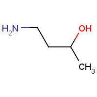 4-Amino-2-butanol (CAS: 39884-48-5) - Related Chemical Product