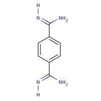 1,4-Diamidoximobenzene (CAS: 6051-62-3) - Related Chemical Product