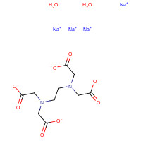 EDTA tetrasodiumsalt (CAS: 67401-50-7) - Related Chemical Product