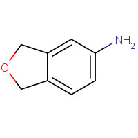 1,3-Dihydro-isobenzofuran-5-ylamine (CAS: 61964-08-7) - Related Chemical Product