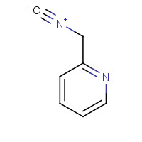 2-Isocyanomethyl-pyridine (CAS: 60148-13-2) - Related Chemical Product