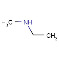 N-Ethylmethylamine (CAS: 624-78-2) - Related Chemical Product
