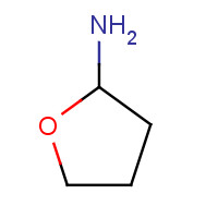 tetrahydrofuran-2-amine (CAS: 127662-20-8) - Related Chemical Product