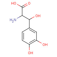 DROXIDOPA (CAS: 23651-95-8) - Related Chemical Product