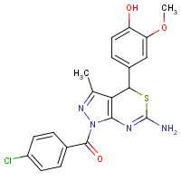 PITAVASTATIN LACTONE (CAS: 141750-63-2) - Chemical Structure and Molecular Formula 