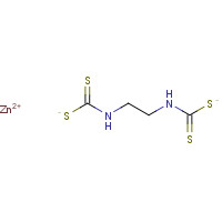 Zineb (CAS: 12122-67-7) - Related Chemical Product