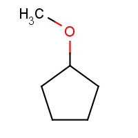 Cyclopentyl methyl ether (CAS: 5614-37-9) - Related Chemical Product