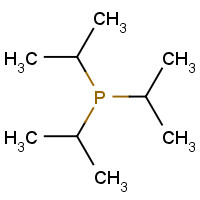TRIISOPROPYLPHOSPHINE (CAS: 6476-36-4) - Related Chemical Product