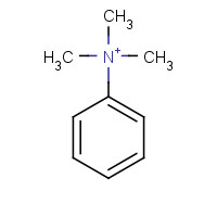 Trimethylphenylammonium chloride (CAS: 138-24-9) - Related Chemical Product
