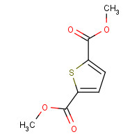 2,5-Thiophenedicarboxylic acid dimethyl ester (CAS: 4282-34-2) - Related Chemical Product