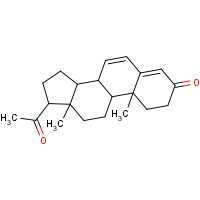 Dydrogesterone (CAS: 152-62-5) - Related Chemical Product