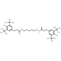 FT-0653137 CAS:23128-74-7 chemical structure