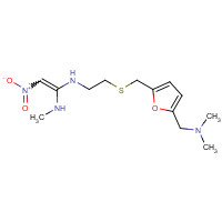 Noctone (CAS: 66357-59-3) - Chemical Structure and Molecular Formula 