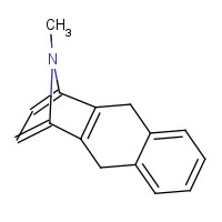 p-(methylamino)-pheno (CAS: 150-75-4) - Chemical Structure and Molecular Formula 