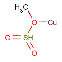 Copper methane sulfonate (CAS: 54253-62-2) - Related Chemical Product