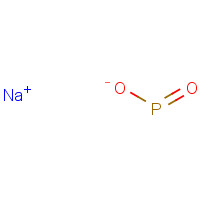 Sodium hypophosphite monohydrate (CAS: 10039-56-2) - Related Chemical Product