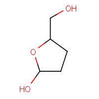 2,5-BISHYDROXYMETHYL TETRAHYDROFURAN (CAS: 104-80-3) - Related Chemical Product