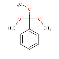 Trimethyl orthobenzoate (CAS: 707-07-3) - Related Chemical Product