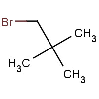 1-BROMO-2,2-DIMETHYLPROPANE (CAS: 630-17-1) - Related Chemical Product