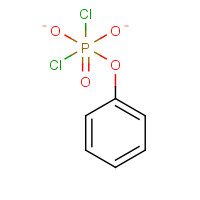 Phenyl dichlorophosphate (CAS: 770-12-7) - Related Chemical Product