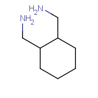 cis-1,2-Cyclohexanedimethanamine (CAS: 70795-45-8) - Related Chemical Product