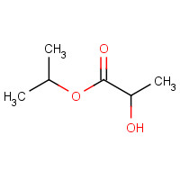 ISOPROPYL (S)-(-)-LACTATE (CAS: 63697-00-7) - Related Chemical Product