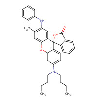 2-Anilino-6-dibutylamino-3-methylfluoran (CAS: 89331-94-2) - Related Chemical Product