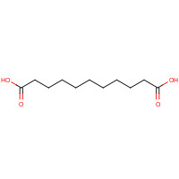 Undecanedioic acid (CAS: 1852-04-6) - Related Chemical Product