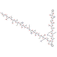 Teriparatide acetate (CAS: 52232-67-4) - Chemical Structure and Molecular Formula 