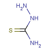 thiosemicarbazide (CAS: 79-19-6) - Related Chemical Product
