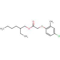 2-ethylhexyl (4-chloro-2-methylphenoxy)acetate (CAS: 29450-45-1) - Related Chemical Product