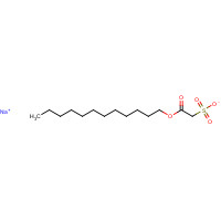 Sodium new houttuyfonate (CAS: 1847-58-1) - Related Chemical Product