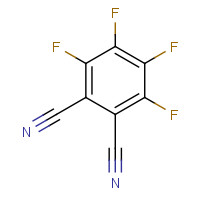 3,4,5,6-Tetrafluorophthalonitrile (CAS: 1835-65-0) - Related Chemical Product