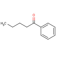 Valerophenone (CAS: 1009-14-9) - Related Chemical Product