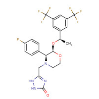 FT-0658107 CAS:170729-80-3 chemical structure
