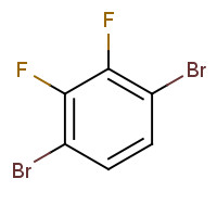 1,4-DIBROMO-2,3-DIFLUOROBENZENE (CAS: 156682-52-9) - Related Chemical Product