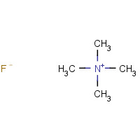 Tetramethylammonium fluoride (CAS: 373-68-2) - Related Chemical Product