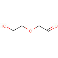2-(2-hydroxyethoxy)acetaldehyde (CAS: 17976-70-4) - Related Chemical Product