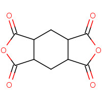 HPMDA (CAS: 2754-41-8) - Chemical Structure and Molecular Formula 