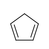 Tetrahydrocyclopentadiene (CAS: 2825-82-3) - Related Chemical Product