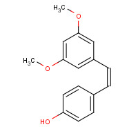 (Z)-Pterostilbene (CAS: 441351-32-2) - Related Chemical Product