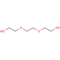 2,2'-(Ethylenedioxy)diethanol (CAS: 112-27-6) - Related Chemical Product